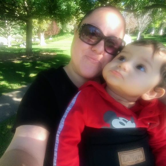 Meet your Posher, Andrea - Picture 1 of 1